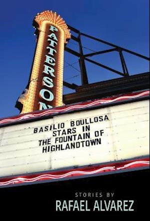 Basilio Boullosa Stars in the Fountain of Highlandtown