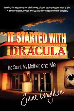 It Started with Dracula
