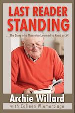 The Last Reader Standing