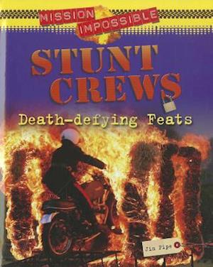 Stunt Crews