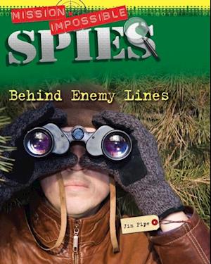 Spies Behind Enemy Lines