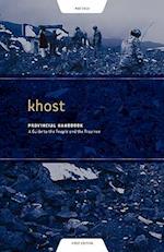 Khost Provincial Handbook