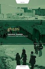 Ghazni Provincial Handbook