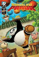 Kung Fu Panda 2 Movie Prequel