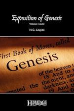 Exposition of Genesis