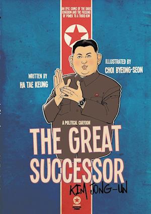 THE GREAT SUCCESSOR