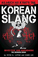 Korean Slang