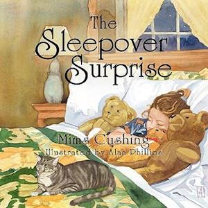 Få Sleepover Surprise af Mims som Hæftet bog på engelsk