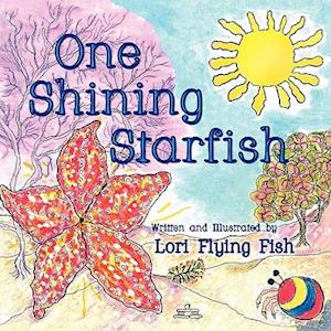 One Shining Starfish