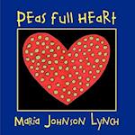 Peas Full Heart