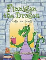 Finnigan the Dragon