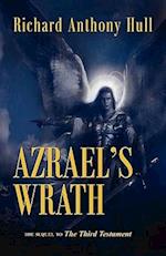 Azrael's Wrath, the Sequel to the Third Testament