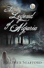 The Legend of Algaria