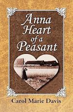 Anna Heart of a Peasant