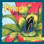 Peter the Poison Dart Frog, Stories of the Rainforest