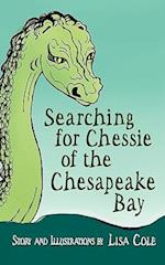 Chessie of the Chesapeake Bay