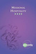 Missional Hospitality