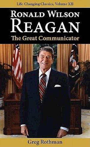 Ronald Wilson Reagan