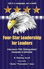 Four-Star Leadership for Leaders