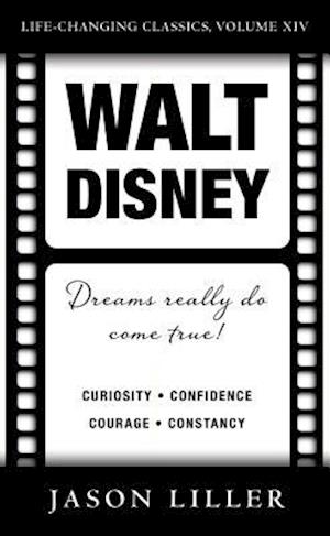 Walt Disney