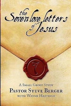 The Seven Love Letters of Jesus