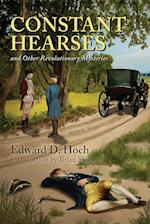 Constant Hearses and Other Revolutionary Mysteries 