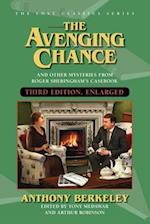 The Avenging Chance and Even More Stories