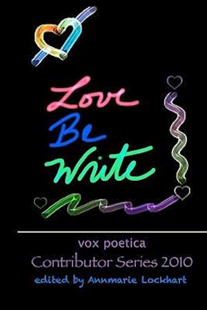 Love Be Write