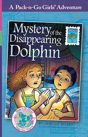 Mystery of the Disappearing Dolphin