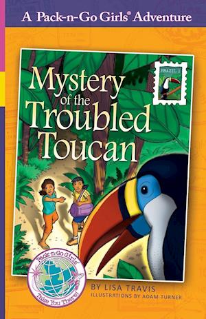 Mystery of the Troubled Toucan