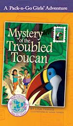 Mystery of the Troubled Toucan