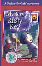 Mystery of the Rusty Key