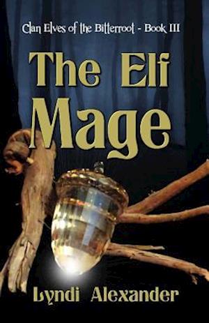 The Elf Mage