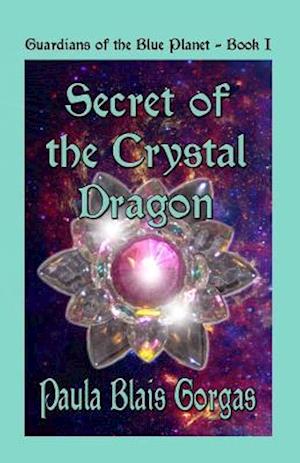 Secret of the Crystal Dragon