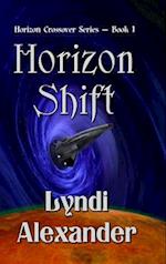 Horizon Shift