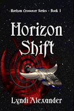 Horizon Shift