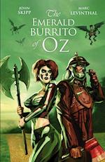 The Emerald Burrito of Oz