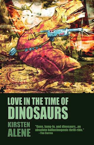 Love in the Time of Dinosaurs