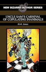 Uncle Sam's Carnival of Copulating Inanimals