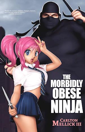 The Morbidly Obese Ninja