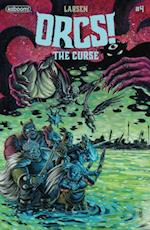 ORCS!: The Curse #4