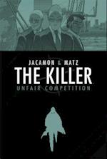 The Killer Volume 4