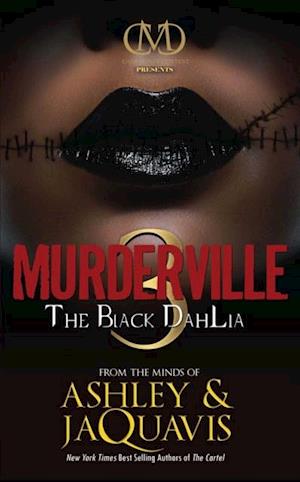 Murderville 3