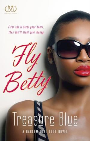 Fly Betty