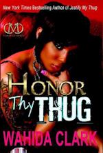 Honor Thy Thug, Volume 2