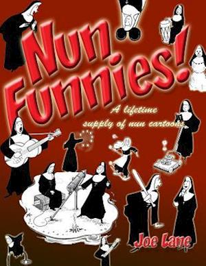 Nun Funnies!