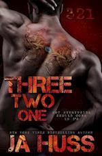 Three, Two, One (321)