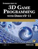 Introduction to 3D Game Programming w DirectX11