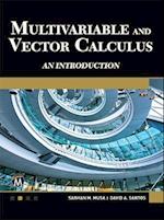 Multivariable and Vector Calculus