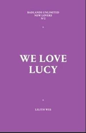 We Love Lucy